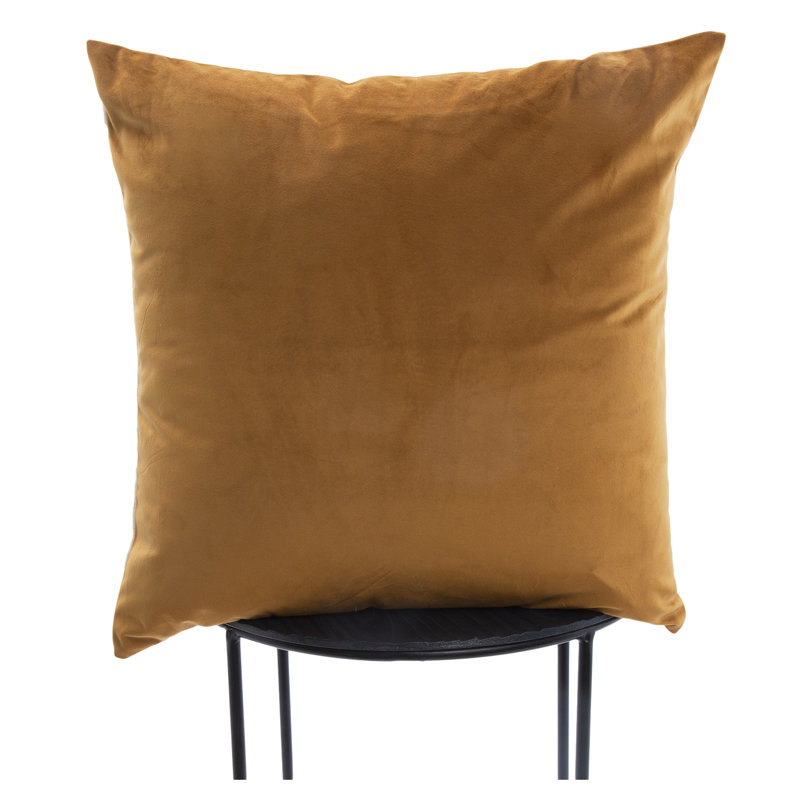 Coussin Warrington, Or