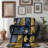 Moon Phases - 1 Piece Premium Blanket-99129755