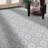 Alhambra 8" x 8" Cement Singular Wall and Floor Tile-70630302
