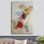 'Boundless II' Painting on Wrapped Canvas