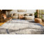 Alaric Geometric Hand Woven Area Rug-126475643