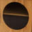Emilin Solid Wood End Table