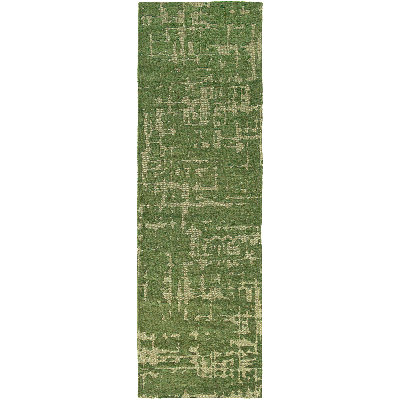 Abstract Area Rug