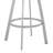 Atiksh Modern Swivel Counter or Bar Height Bar Stool with Footrest in Faux Leather and Metal-1892796896-1884796045-1993855978