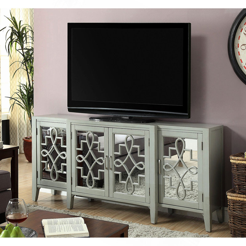 Console Kacia