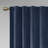 Colt Room Darkening Poly Velvet Rod Pocket/Back Tab Curtain Panel Pair-165536834-165536846