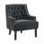 Black Polyester