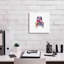 Kenyce Mod Chairs VII par Courtney Prahl-478022976