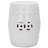 Gagnon Ceramic Accent Stool-2035232672