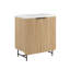 Jhasmin 2 -Door Rectangle Accent Cabinet-26988693