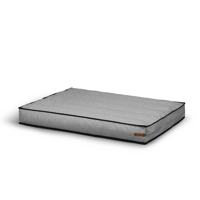 Seat Cushion, Light Grey