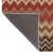 Tapis de couloir 3 pi 3 po x 8 pi 2 po