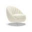 Artistica Upholstery Swivel Side Chair-1375522312