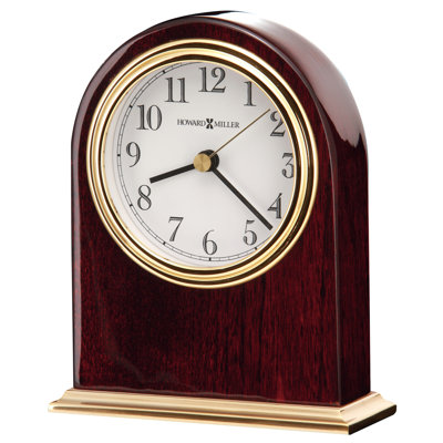 Horloge de table monroe