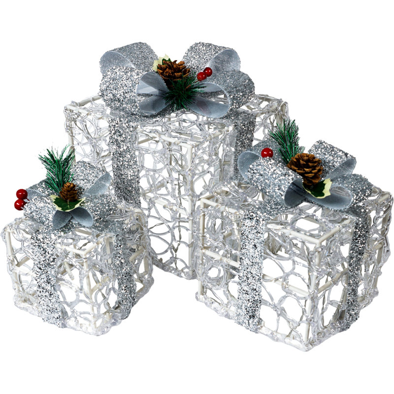 Hursten Decoration