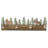 Rustic Lodge 4 - Light Dimmable Vanity Light-66726912