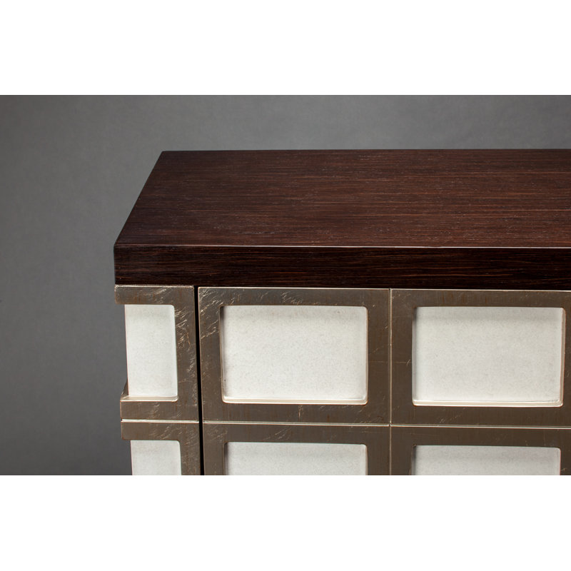 Accent Cabinet