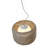 Fora 1 - Light Shaded Pendant-70978308-70978309