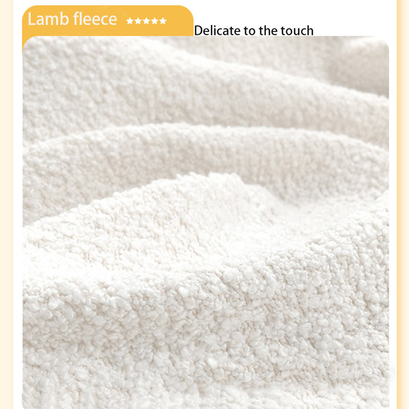 Whately, Beige Polyester Fibre