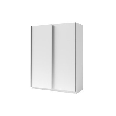 Lauden 2 Door Wardrobe