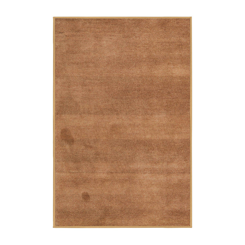 Wool Abstract Indoor Rug, Rectangle 8' x 12'