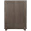 Commode 5 tiroirs Norra