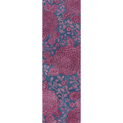 Global Recycled Standard Sachi Hand-Tufted Recycled Polyester Indoor/Outdoor Accent Rug