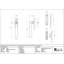Newbury Locking Fastener-110096029