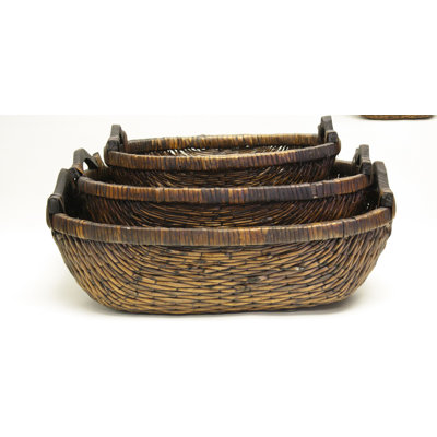 Desti Design Decorative Basket