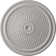 Trinity Ceiling Medallion