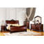 Buffet, armoire de cuisine style porte de grange, armoire d'appoint
