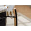 Chaise d'appoint Macaroon Mid-Century-1505799338