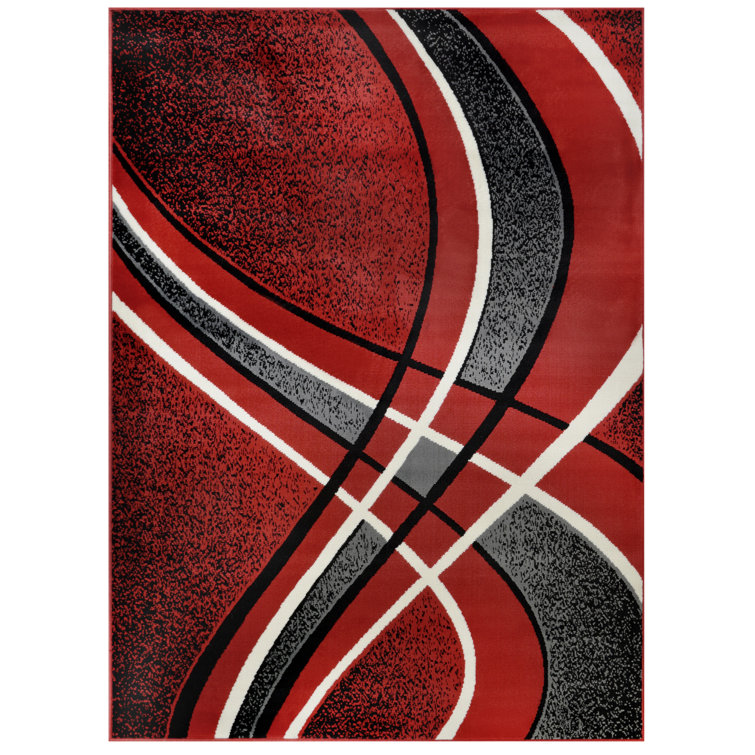 Cliodhna Geometric Indoor Rug