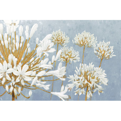 Golden Spring Blue Grey