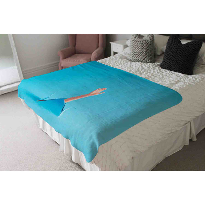 Mitsi Blanket