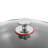 Stainless Steel Frying Pot