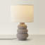 Ceramic Table Lamp