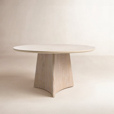 Holman 54'' Round Dining Table