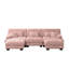 Canapé modulaire Luxury Luxury-114233031