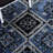 Vintage Hamadan Performance Southwestern Rug-1836161139