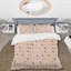 Ensemble de housse de couette Boho-109173923