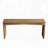 65" Long Farmhouse Entryway Sofa Table-106267557