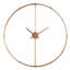 Très grande horloge murale 33,25 "Procopio