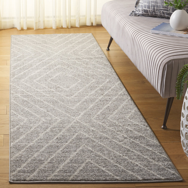 Jaimes Performance Geometric Rug