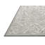 Machine Washable Grey Area Rug-711968796