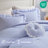 Rowena 4PCS Comforter Set-123511352-123511354