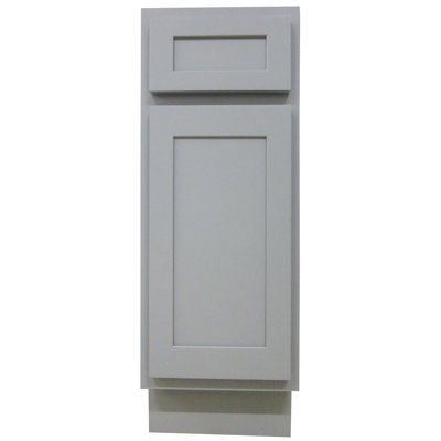 Base de meuble-lavabo simple Heyward