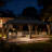 14 Ft. X 22 Ft. Heavy Duty Hardtop Aluminum Gazebo, Extra Large Outdoor Patio Gazebo, Weatherproof Backyard Shade Structure-124443970