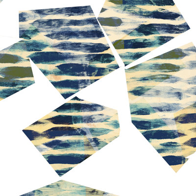 Formes de bandes III