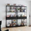 Bibliothèque 70,86 po x l 35,43 po